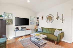Urban Artist Retreat in Silverlake